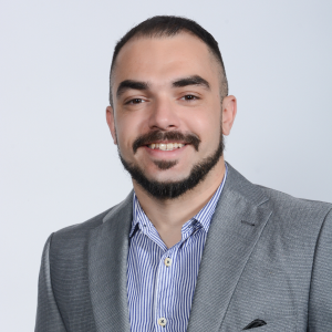 Theodoros Stefanoulis