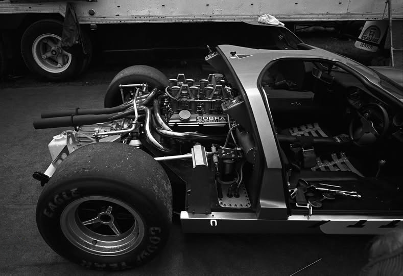 Proof of Concept manufacturing