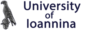 University of ioannina