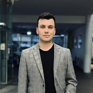 Konstantinos-Panagiotis Liontos