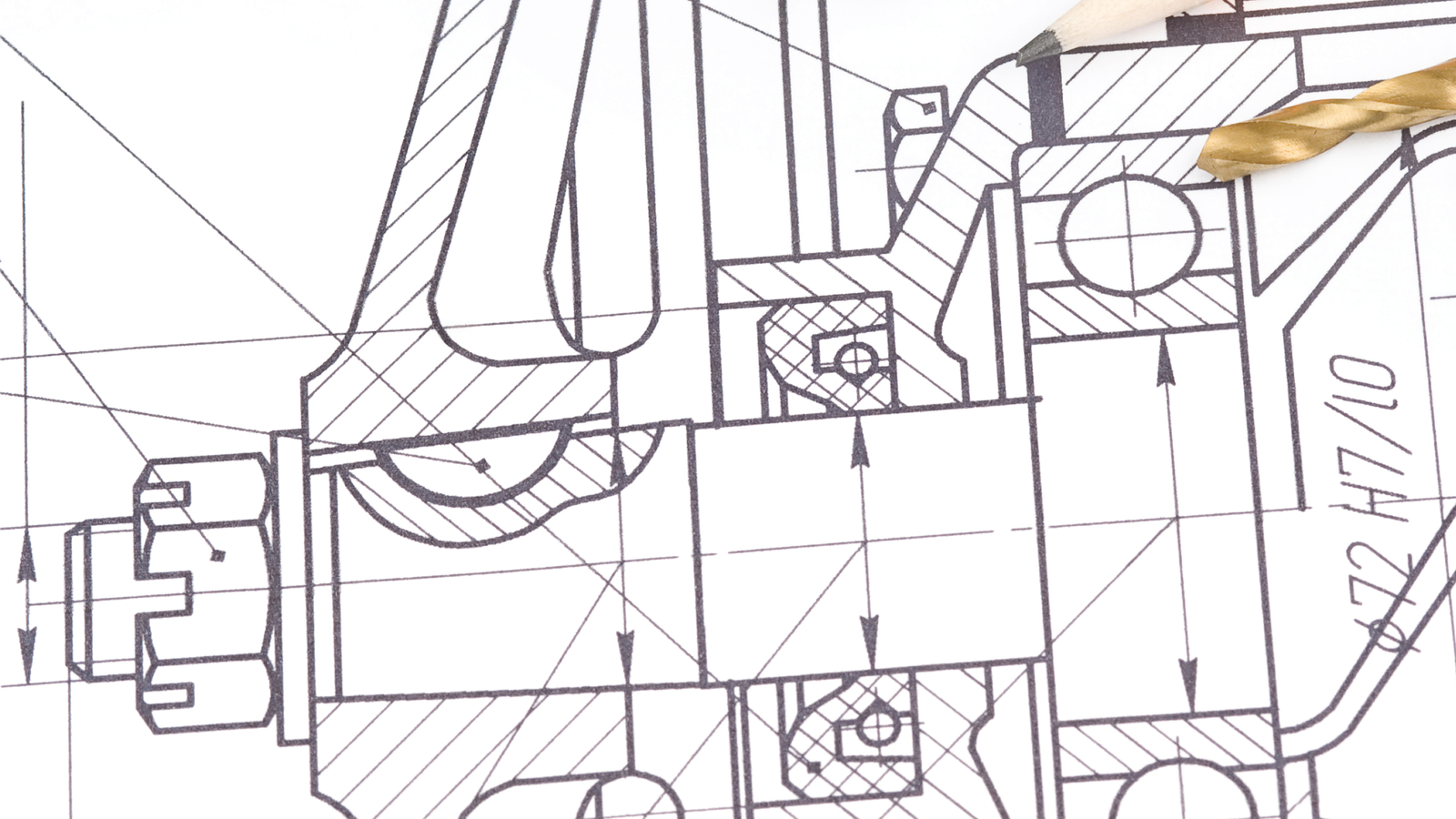 Patent research and preparation