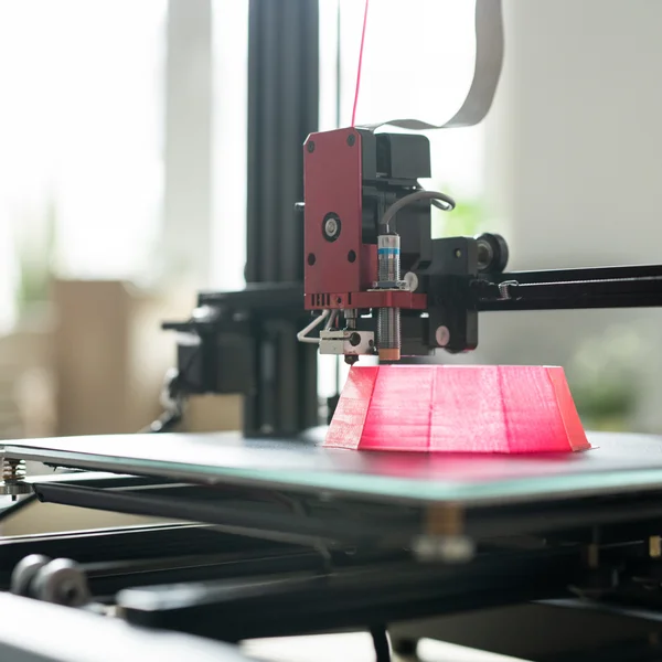 3D printing